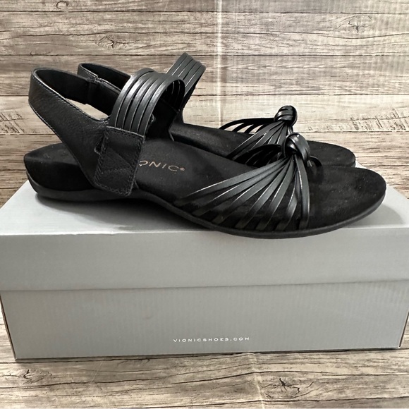 vionic summer shoes